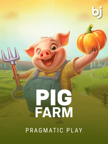 Pig Farm icon