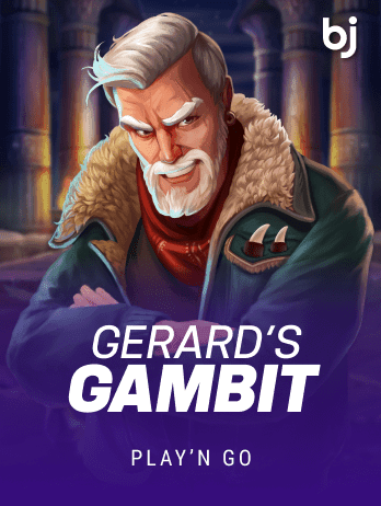 Gerard’s Gambit icon