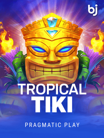 Tropical Tiki icon