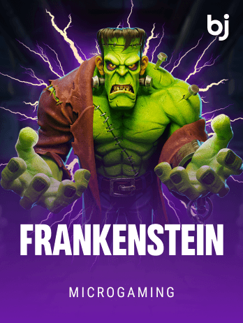 Frankenstein icon