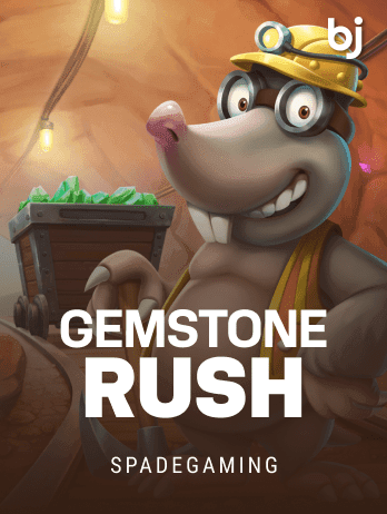 Gemstone Rush icon